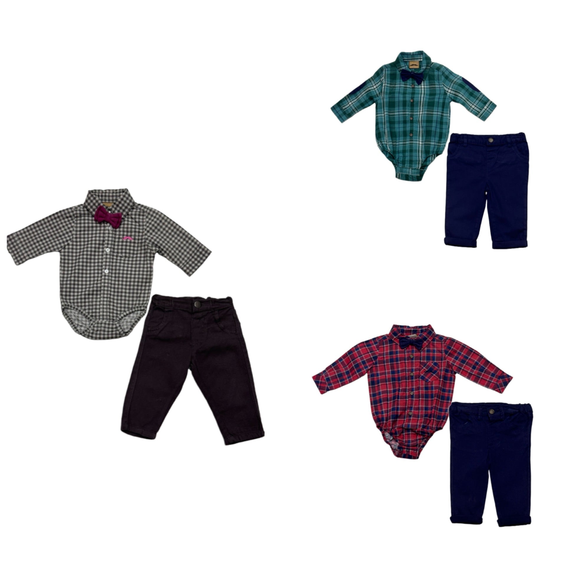 Baby boy semi formal wear best sale