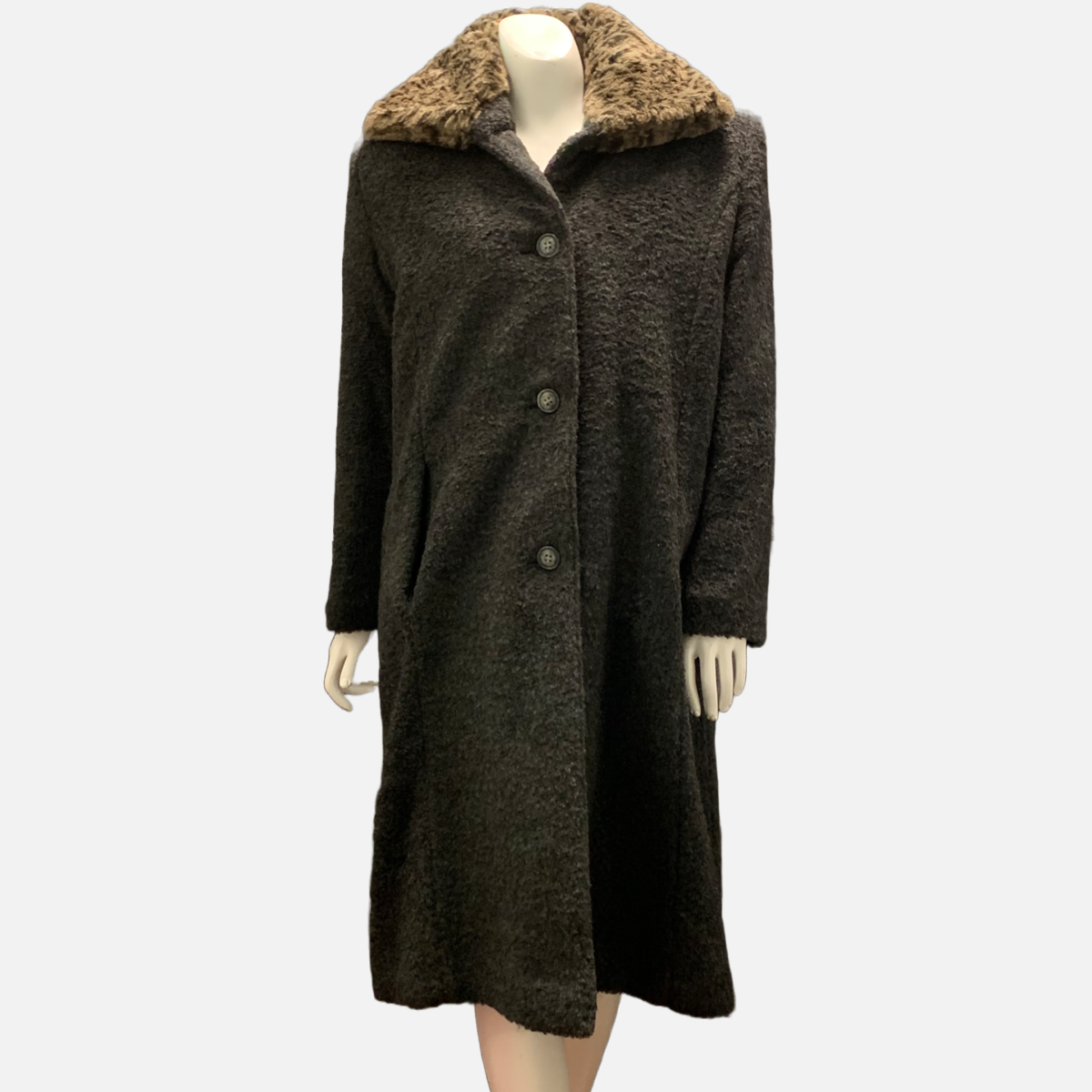 Girls formal coat hotsell