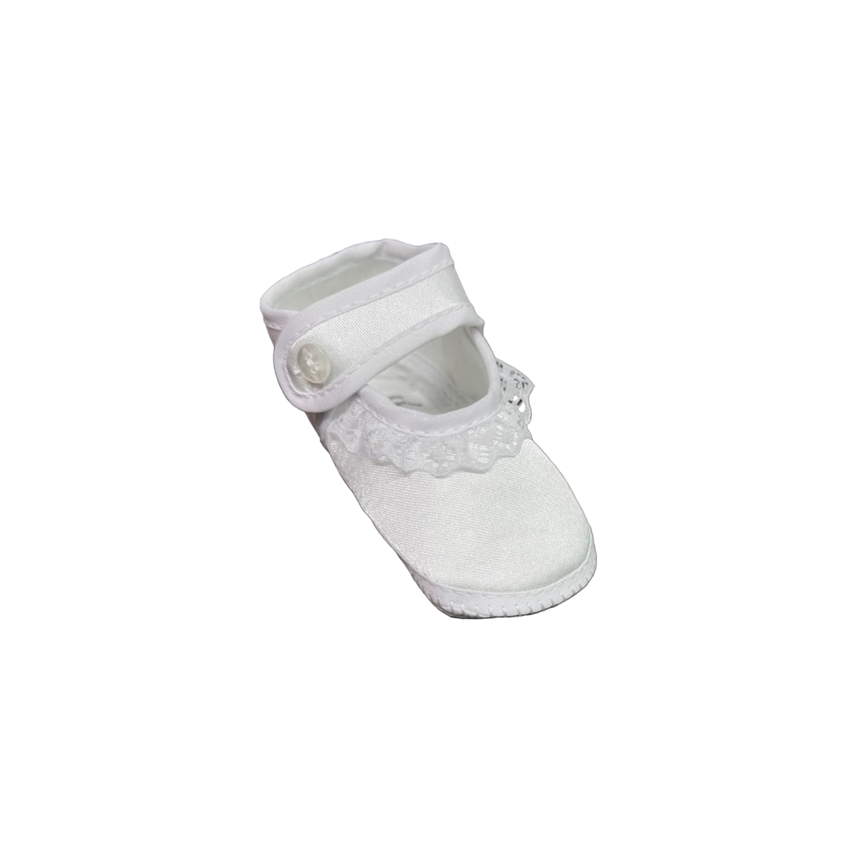 Lace baby outlet booties